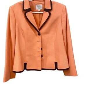 Collections for Le Suit Women’s Blazer